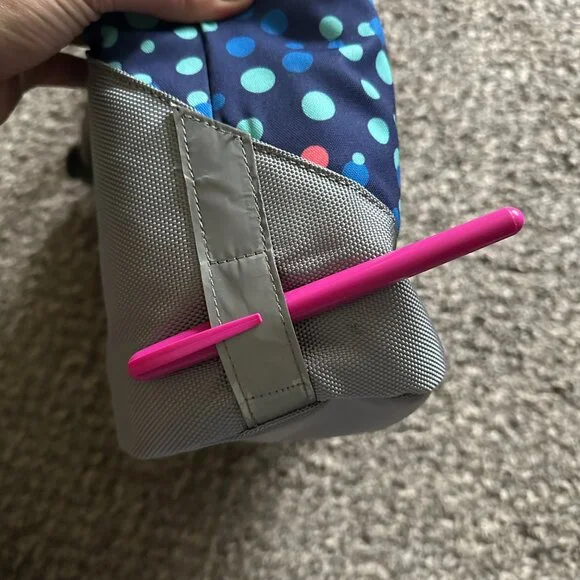 PoCampo Cross body - Picture 3 of 8